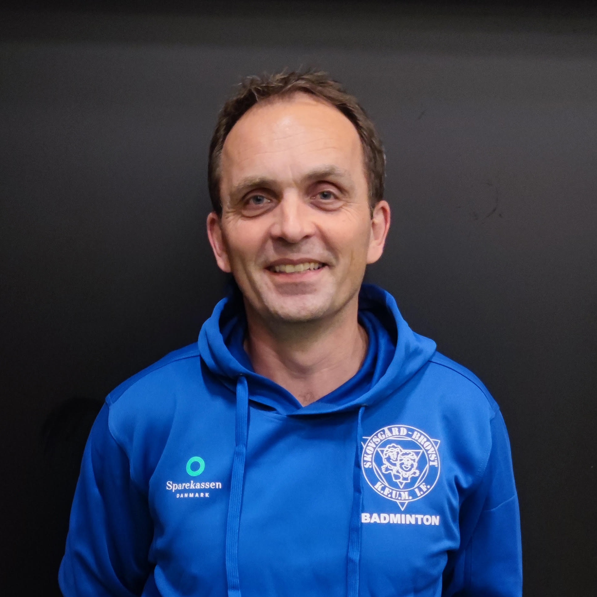 Uffe Tranholm Nielsen