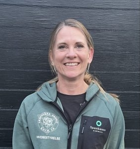 Pia Skifter Sørensen