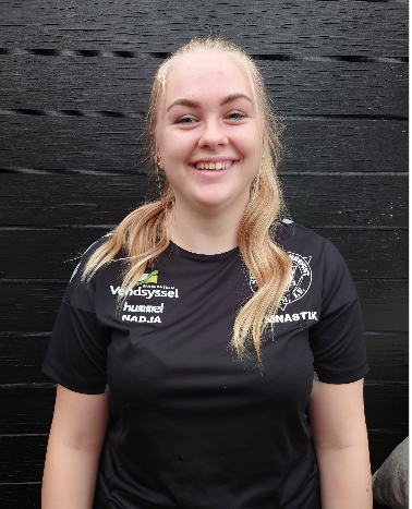 Nadja Rildau Nielsen