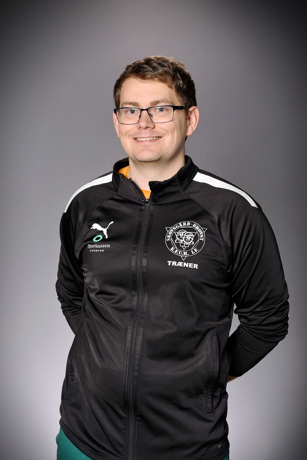 Mathias Odgaard